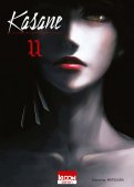Kasane - La voleuse de visage T.11 Kasane - La voleuse de visage T.11