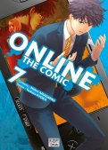 Online - the comic T.7
