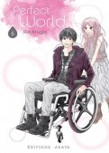 Perfect world T.6 Perfect world T.6