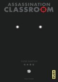 Assassination classroom T.19 Assassination classroom T.19
