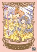 Card Captor Sakura T.2 Card Captor Sakura T.2