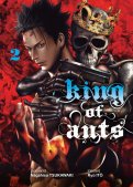 King of Ants T.2