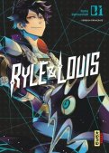 Ryle & Louis T.1 Ryle & Louis T.1