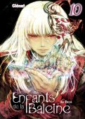 Les enfants de la baleine T.10 Les enfants de la baleine T.10