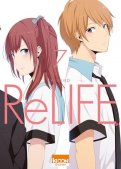 ReLIFE T.7 ReLIFE T.7