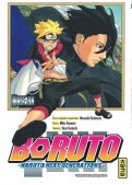 Boruto - Naruto next generations T.4