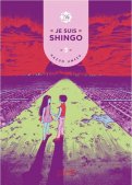 Je suis Shingo T.3 Je suis Shingo T.3