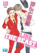 Like the beast T.10 Like the beast T.10