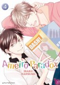 Ameiro paradox T.4 Ameiro paradox T.4