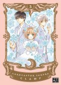 Card Captor Sakura T.3 Card Captor Sakura T.3