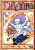 Fairy Tail T.62