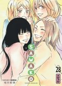 Sawako T.28 Sawako T.28