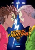 Versus fighting story T.1