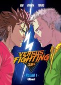 Versus fighting story T.1 Versus fighting story T.1