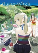 Flying witch T.6 Flying witch T.6