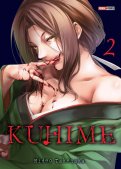 Kuhime T.2