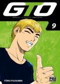 GTO - Great Teacher Onizuka T.9 GTO - Great Teacher Onizuka T.9