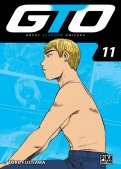 GTO - Great Teacher Onizuka T.11 GTO - Great Teacher Onizuka T.11