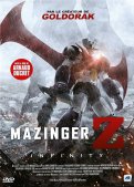 Mazinger Z - infinity Mazinger Z - infinity