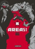 Area 51 T.15 Area 51 T.15
