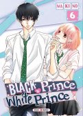 Black prince & white prince T.6 Black prince & white prince T.6