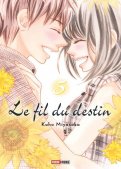 Le fil du destin T.5 Le fil du destin T.5