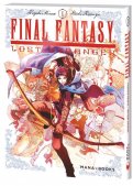 Final fantasy - lost stranger T.1 Final fantasy - lost stranger T.1