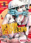 Renjoh Desperado T.1 Renjoh Desperado T.1