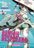Renjoh Desperado T.2 Renjoh Desperado T.2