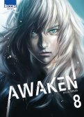 Awaken T.8 Awaken T.8