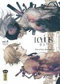 Levius Est T.4 Levius Est T.4