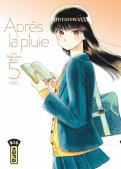 Après la pluie T.5 Après la pluie T.5