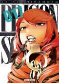 Prison school T.17 Prison school T.17