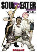 Soul Eater - édition reliée T.5 Soul Eater - édition reliée T.5