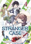 Stranger case T.4