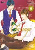 Les gouttes de Dieu - mariage T.9 Les gouttes de Dieu - mariage T.9
