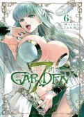 7th garden T.6 7th garden T.6