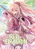 Red dragon T.4 Red dragon T.4
