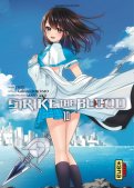 Strike the Blood T.10 Strike the Blood T.10