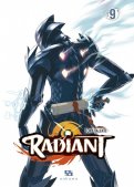 Radiant T.9 Radiant T.9