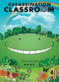 Assassination classroom T.20 Assassination classroom T.20