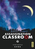 Assassination classroom T.21 Assassination classroom T.21