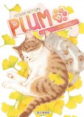 Plum - un amour de chat T.15