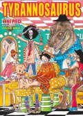 One Piece - Color Walk T.7