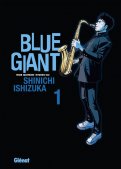 Blue giant T.1