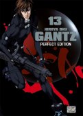 Gantz - perfect edition T.13