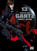Gantz - perfect edition T.13 Gantz - perfect edition T.13