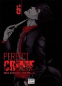 Perfect crime T.6 Perfect crime T.6