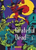 Grateful dead T.1