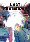 Last pretender T.1 Last pretender T.1